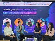 Nhân văn số: Cơ hội và thách thức trong quá trình chuyển đổi số